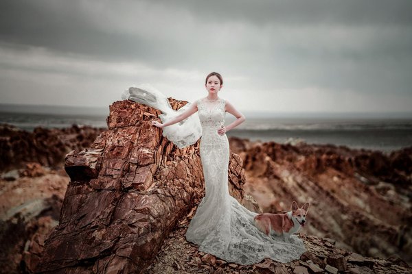 Comment s'habiller pour un shooting grossesse : conseils indispensables