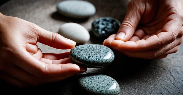 Les meilleures pierres pour améliorer votre communication en lithothérapie