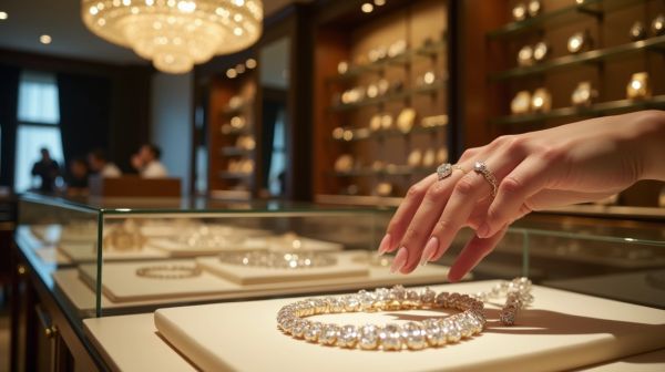 Les secrets pour bien choisir ses parfums, ses bijoux et sa montre