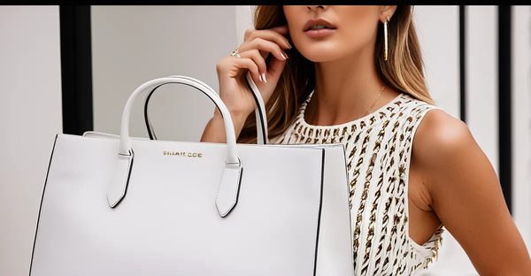 Shopping en ligne marque de luxe : guide pour un achat serein