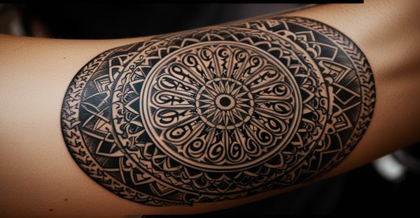 Tatoueur à nice : créez l'œuvre d'art de vos rêves !