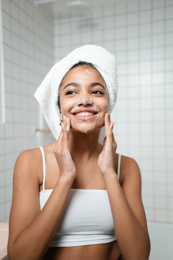 Blog beauté et soins naturels : nos astuces pour une peau saine
